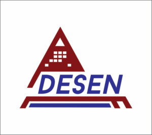 Logo Design by DG for Desen Group | Design: #7802157