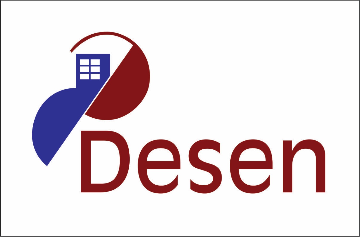 Logo-Design von DG für Desen Group | Design #7802158