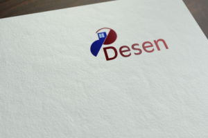 Logo Design by DG for Desen Group | Design: #7802194