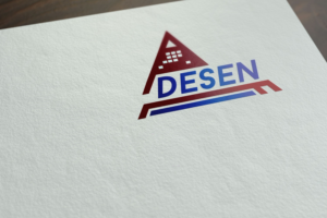Logo Design by DG for Desen Group | Design: #7802195