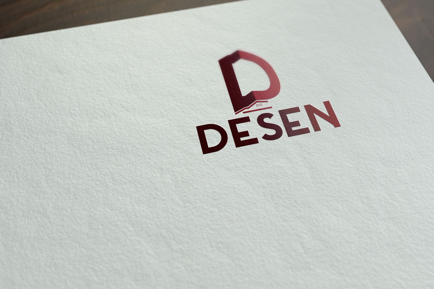 Logo-Design von DG für Desen Group | Design #7802196