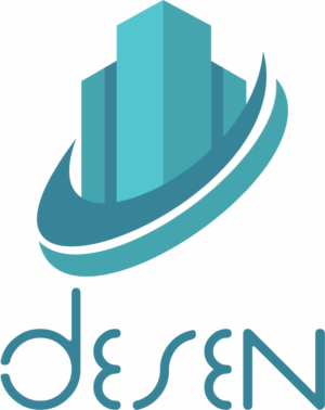 Logo Design by DG for Desen Group | Design: #7802342