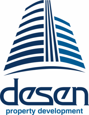 Logo Design by DG for Desen Group | Design: #7802343