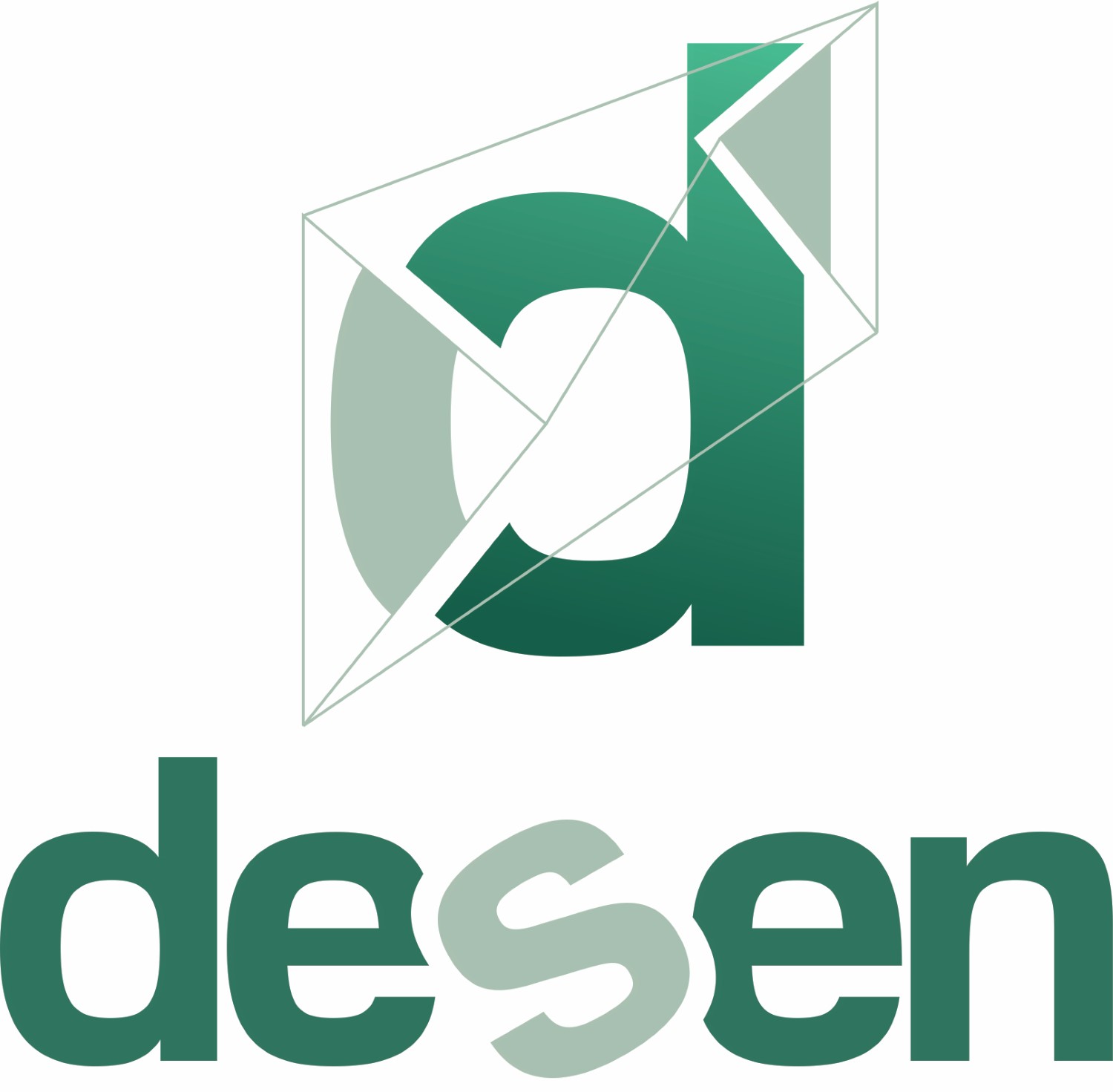Diseño de Logo por DG para Desen Group | Diseño #7802344