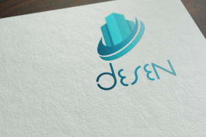 Logo Design by DG for Desen Group | Design: #7802418