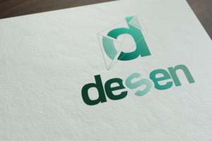 Logo Design by DG for Desen Group | Design: #7802420
