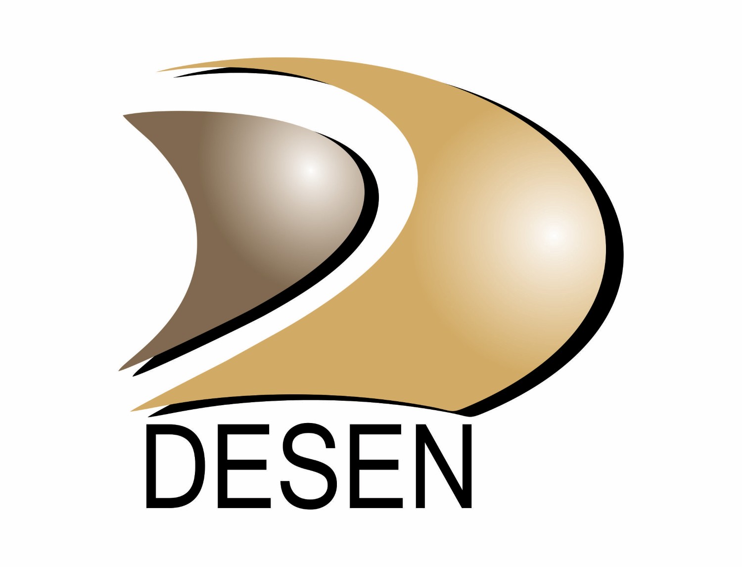 Logo-Design von DG für Desen Group | Design #7802443