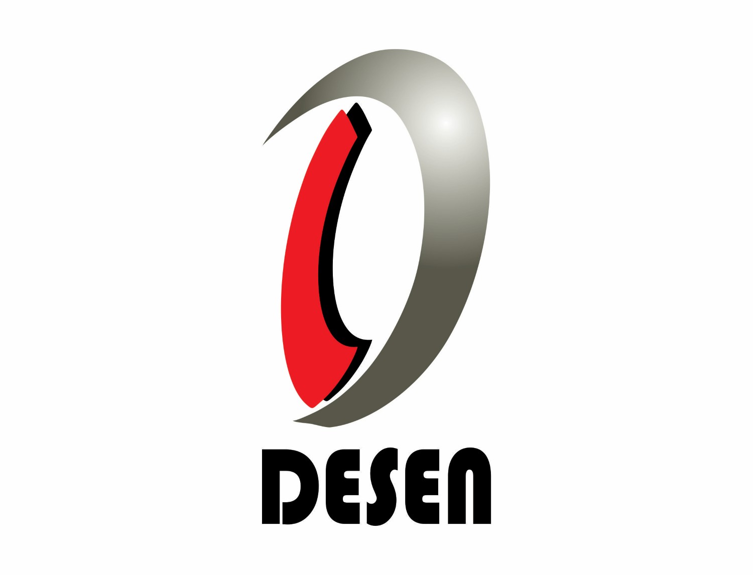 Diseño de Logo por DG para Desen Group | Diseño #7802446