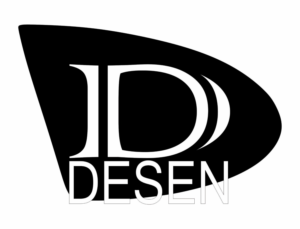 Logo Design by DG for Desen Group | Design: #7802447