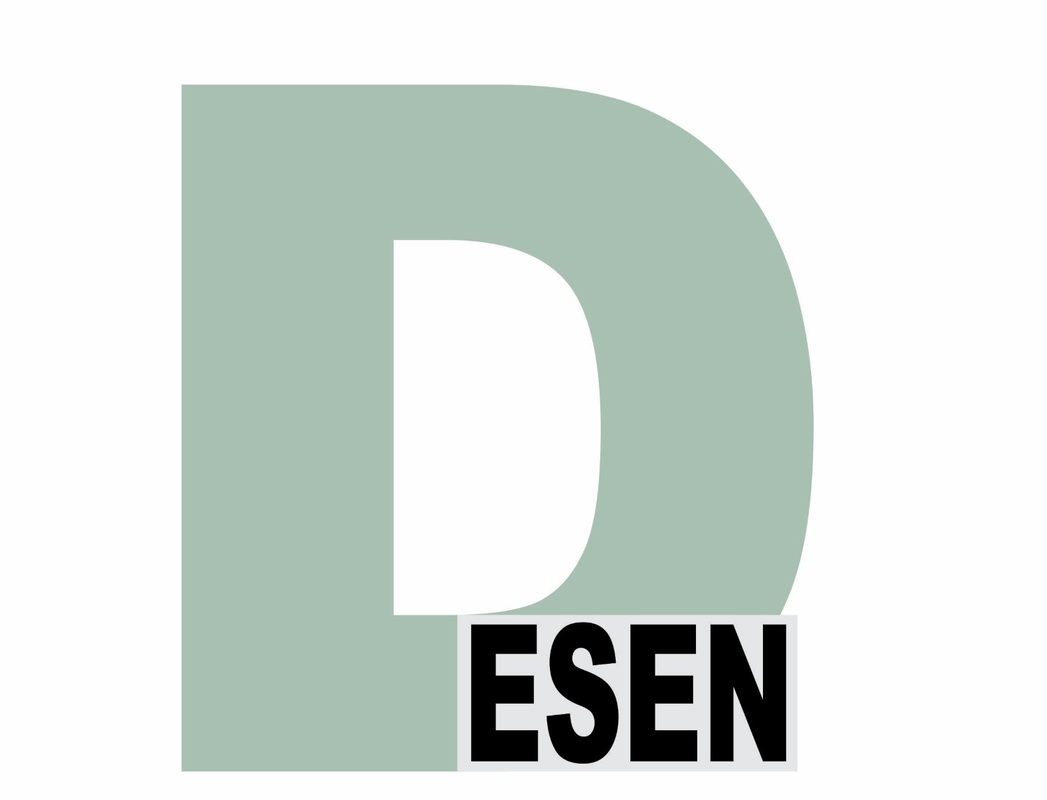 Diseño de Logo por DG para Desen Group | Diseño #7802484