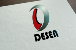 Logo Design by DG for Desen Group | Design: #7802575