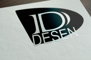 Logo Design by DG for Desen Group | Design: #7802577