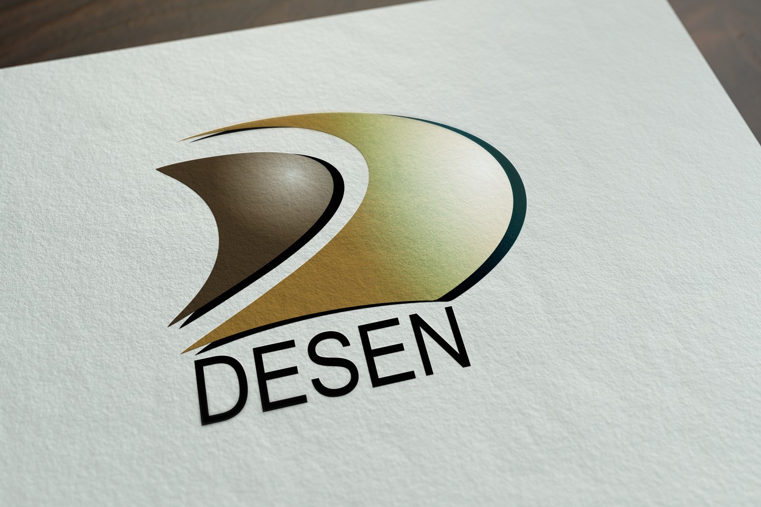 Logo-Design von DG für Desen Group | Design #7802579