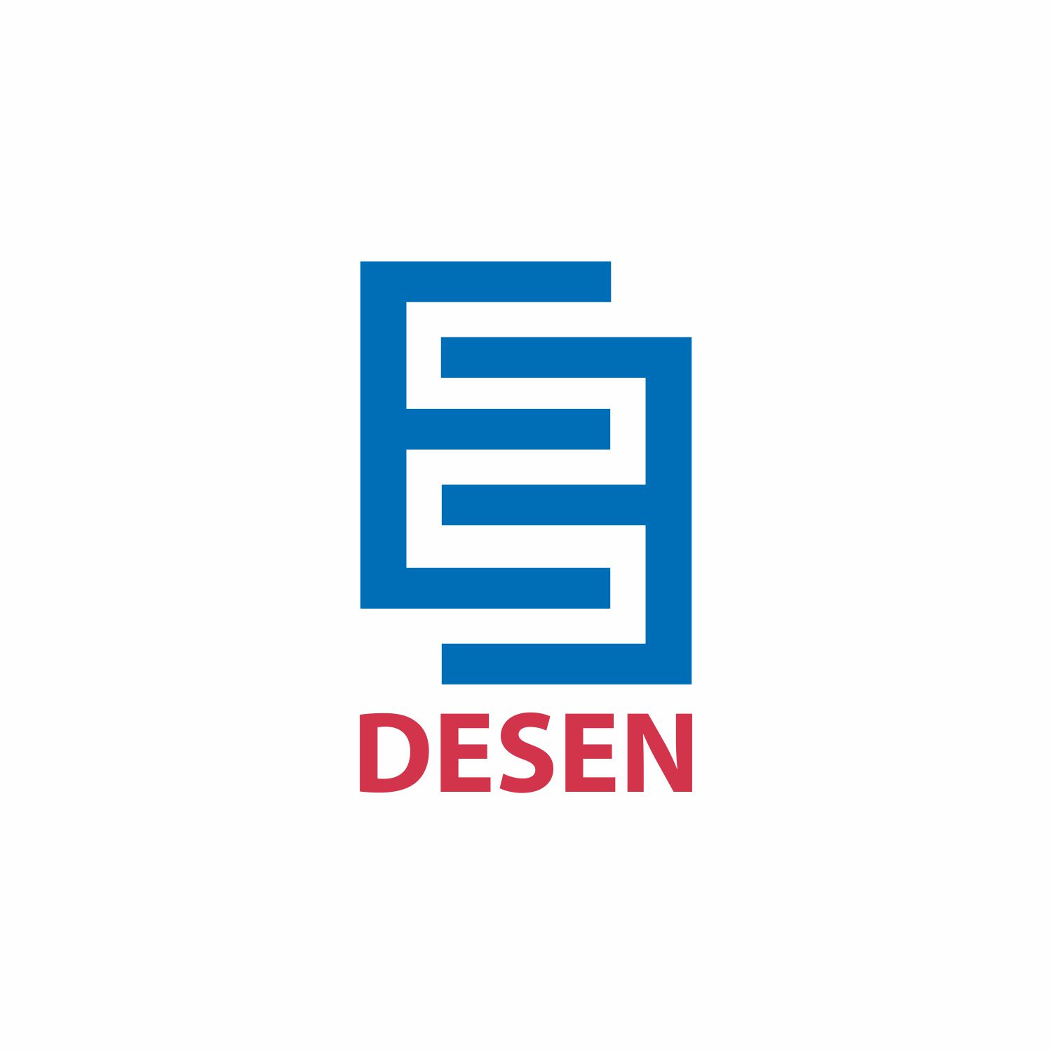 Logo Design by XF for Desen Group | Design #7793503