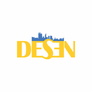 Logo Design by XF for Desen Group | Design: #7793525