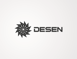 Logo Design by R!CKY for Desen Group | Design: #7813657