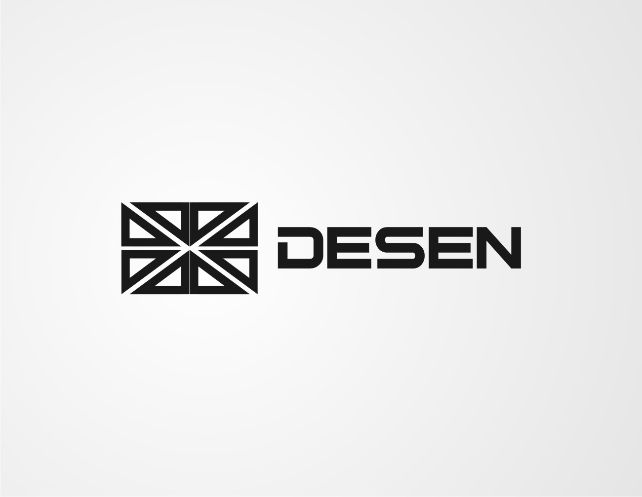 Diseño de Logo por R!CKY para Desen Group | Diseño #7813658
