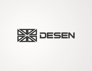 Logo Design by R!CKY for Desen Group | Design: #7813658