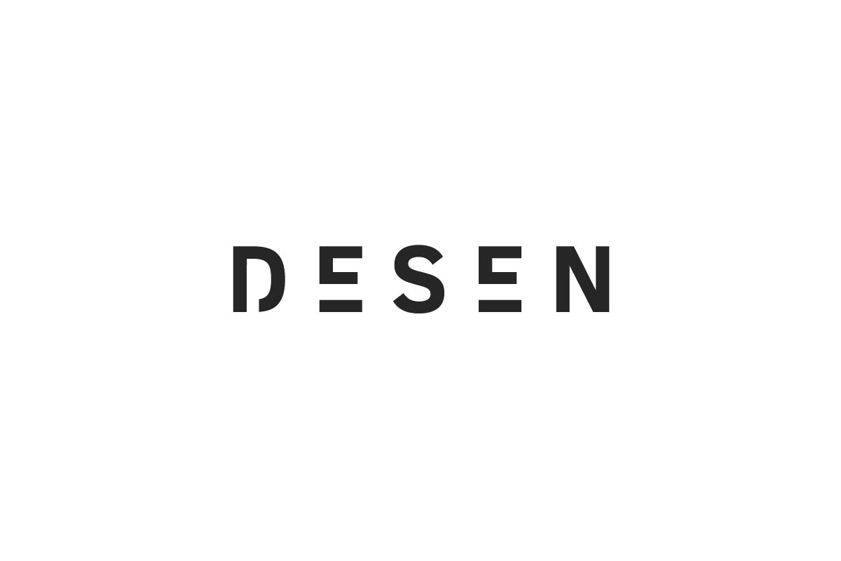 Logo Design by punu17 for Desen Group | Design #7837622