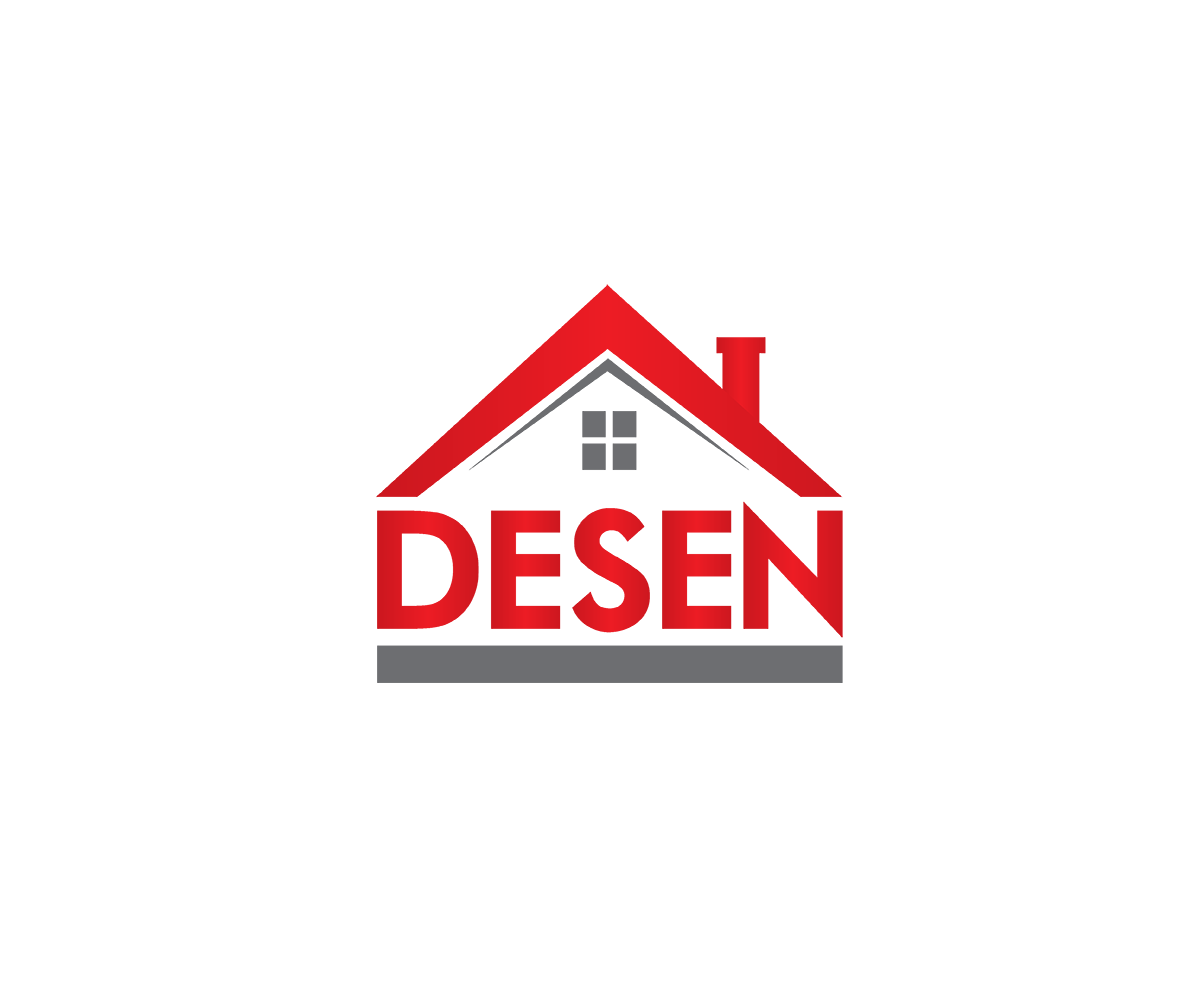 Logo-Design von saulogchito für Desen Group | Design #7798143