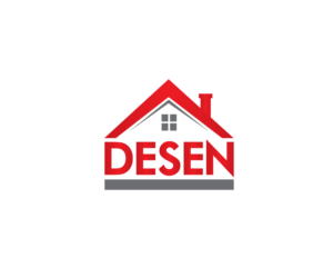 Logo Design by saulogchito for Desen Group | Design: #7798143