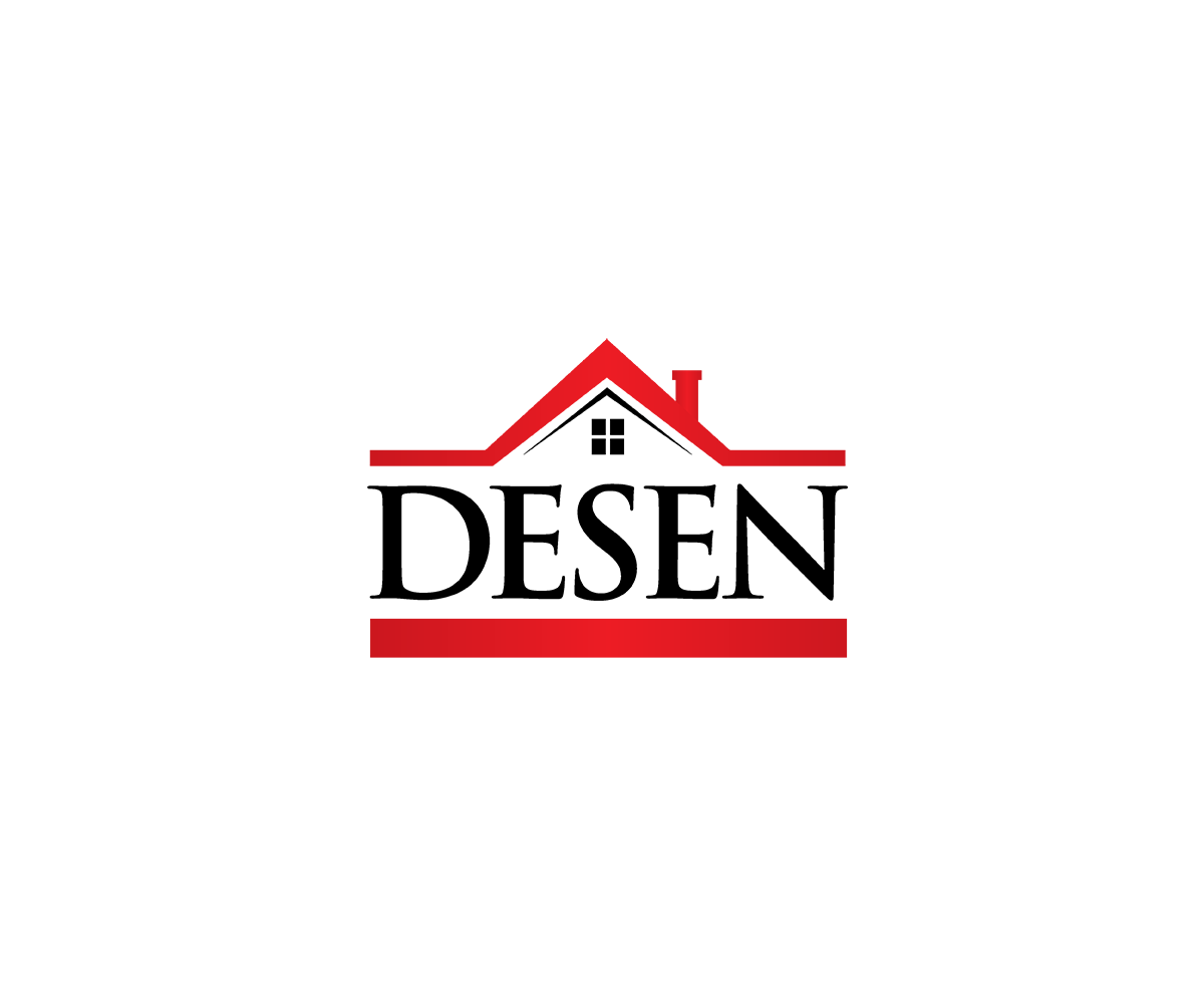 Logo-Design von saulogchito für Desen Group | Design #7798144