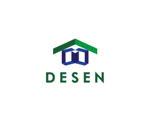 Logo Design by saulogchito for Desen Group | Design: #7798278