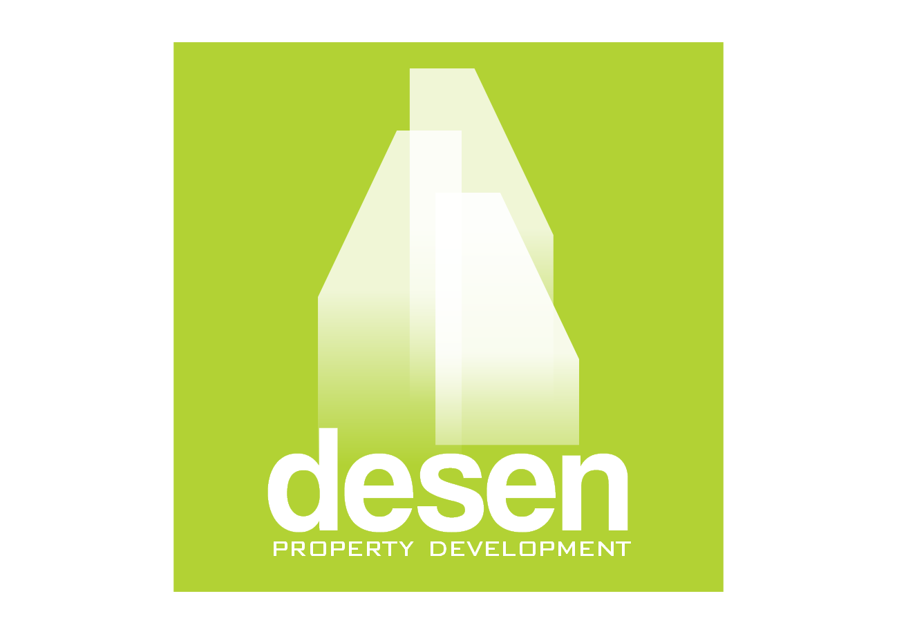 Logo Design by purplewhale for Desen Group | Design #7792531