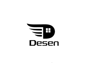 Logo Design by sugu0788 for Desen Group | Design: #7792761
