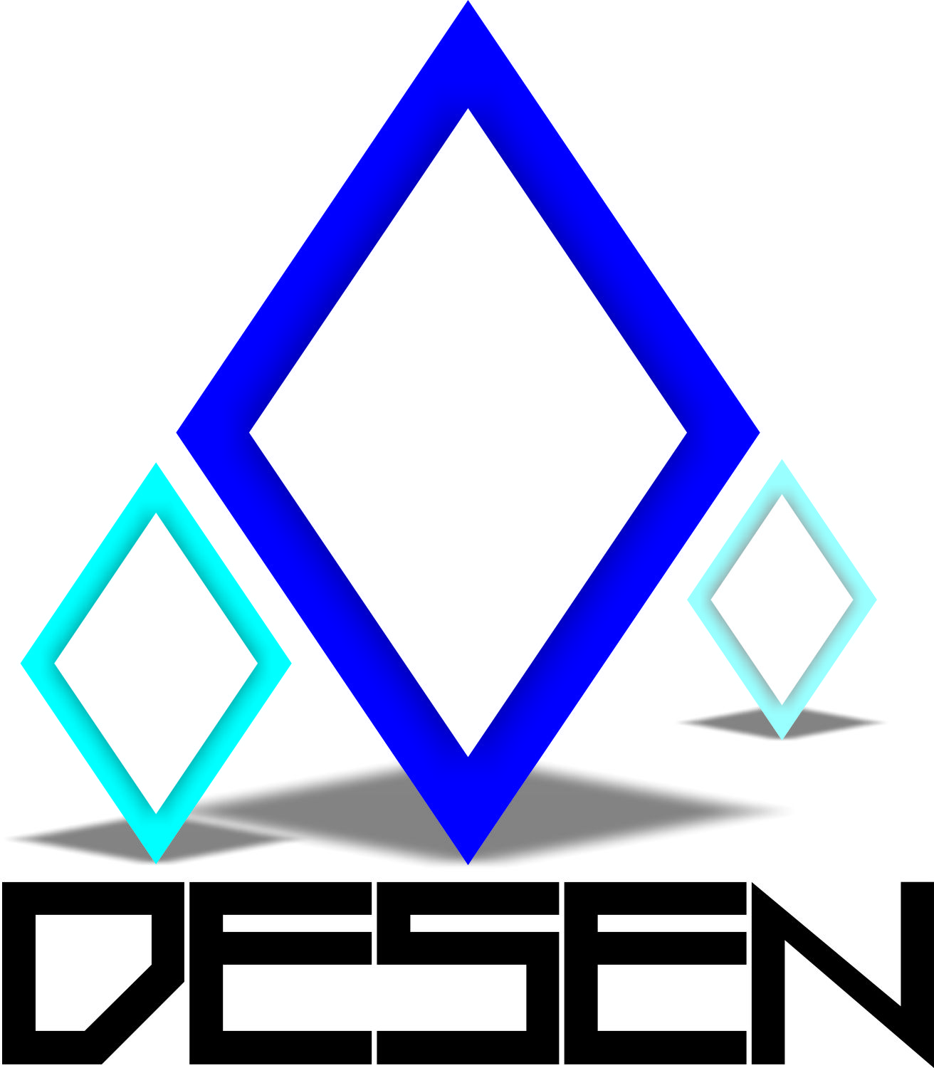 Diseño de Logo por Galih Saputro para Desen Group | Diseño #7792209
