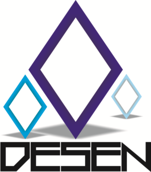 Design de Logo par Galih Saputro pour Desen Group | Design #7792209