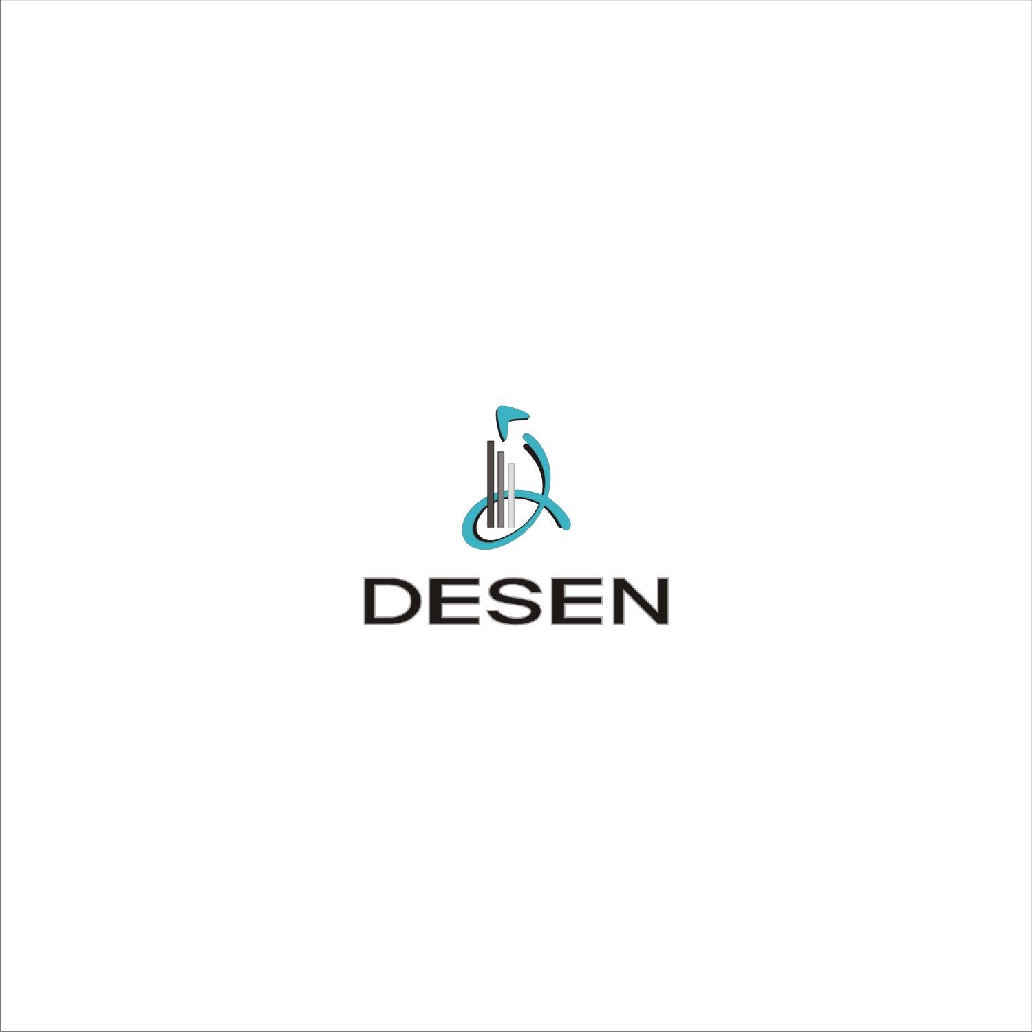 Logo Design by bayu.crazzy22 for Desen Group | Design #7802412