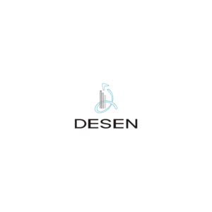Logo Design by bayu.crazzy22 for Desen Group | Design: #7802487