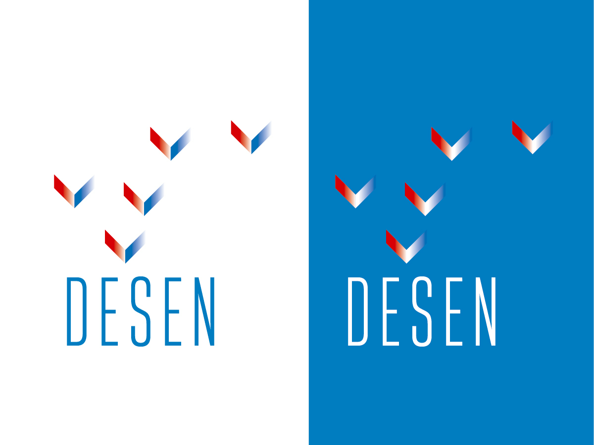 Diseño de Logo por Galyna para Desen Group | Diseño #7794581