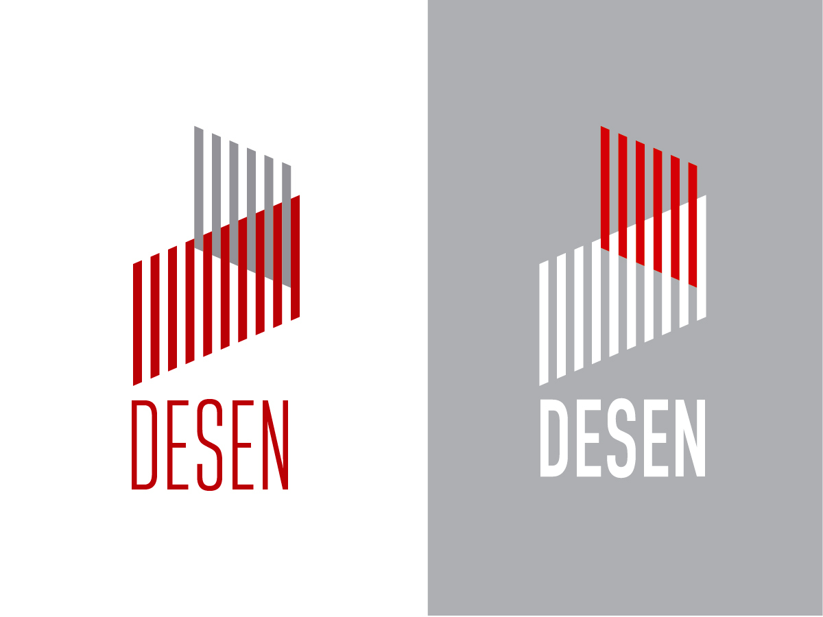 Diseño de Logo por Galyna para Desen Group | Diseño #7794582