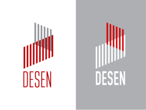 Logo Design by Galyna for Desen Group | Design: #7794582