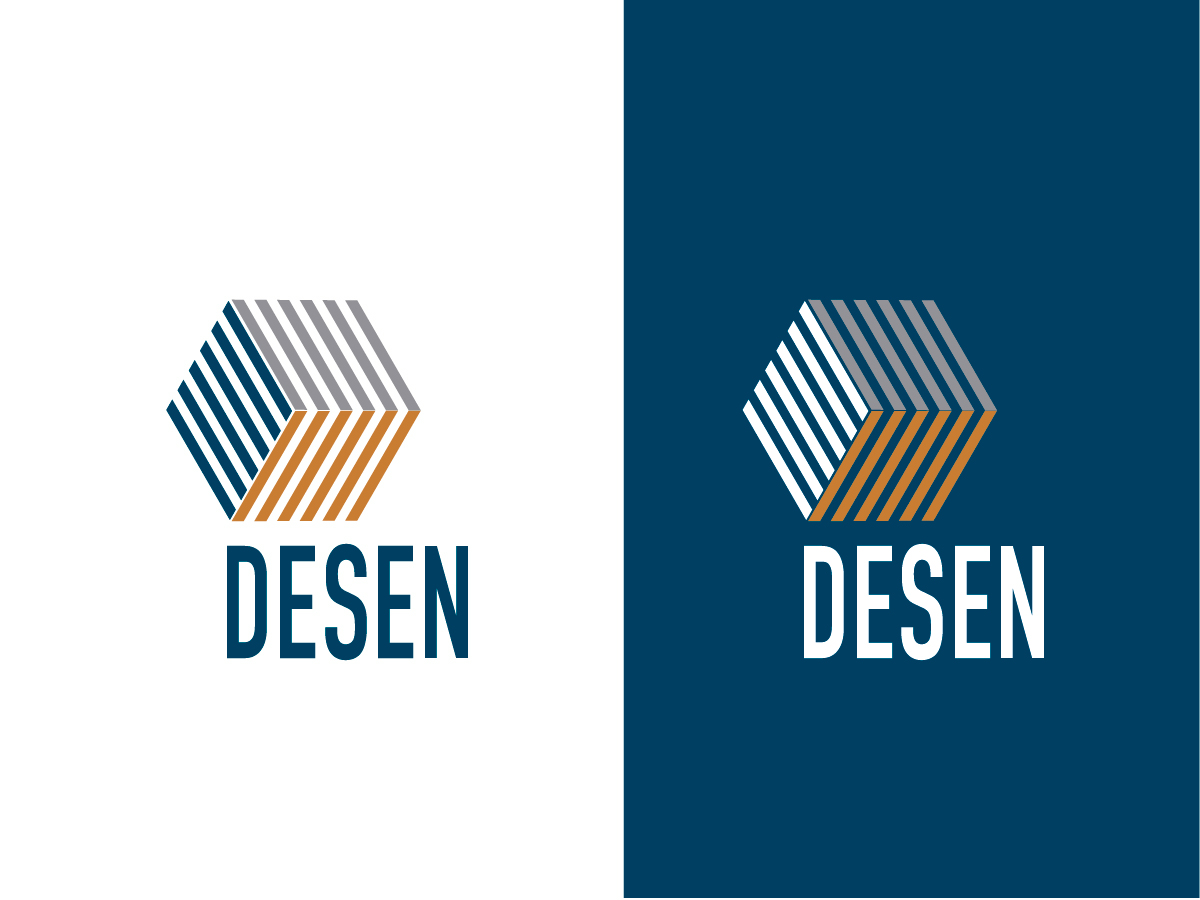 Diseño de Logo por Galyna para Desen Group | Diseño #7794583