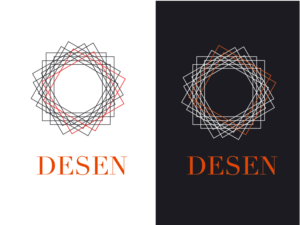 Logo Design by Galyna for Desen Group | Design: #7794584