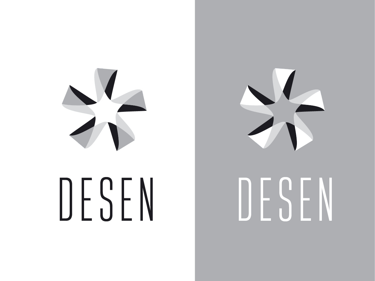 Diseño de Logo por Galyna para Desen Group | Diseño #7794589
