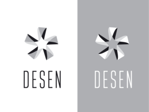 Logo Design by Galyna for Desen Group | Design: #7794589