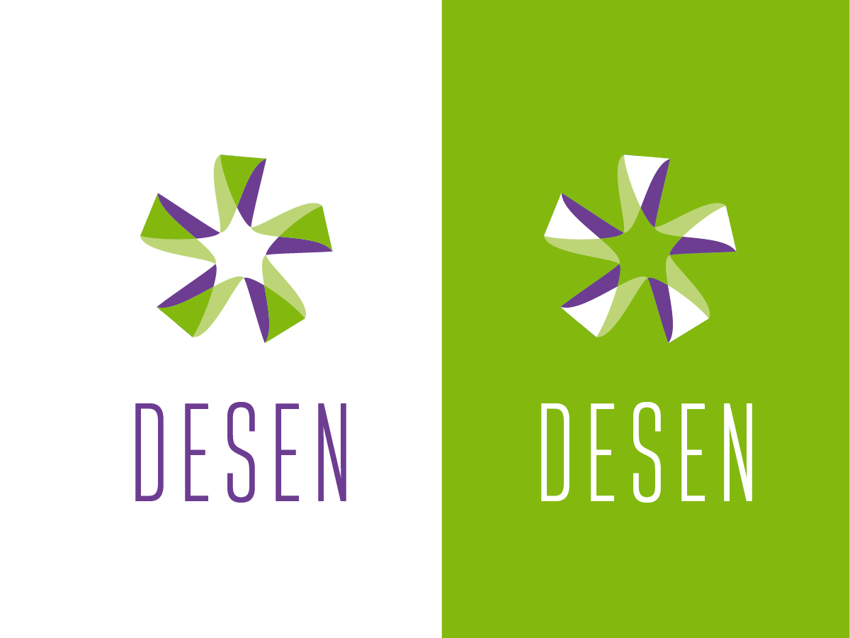 Logo-Design von Galyna für Desen Group | Design #7794590