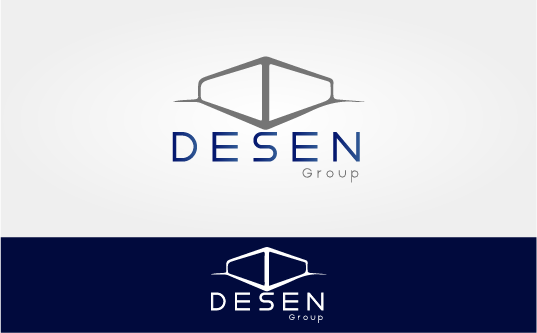 Design de Logo par unikdesign pour Desen Group | Design #7819939