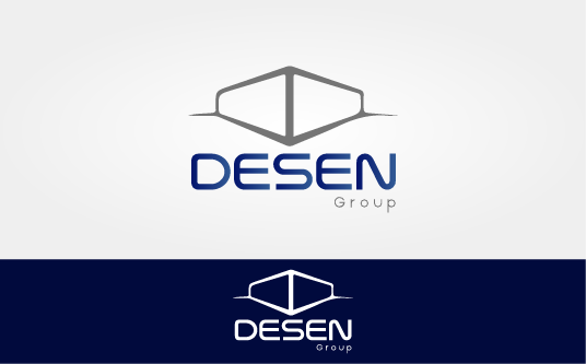Diseño de Logo por unikdesign para Desen Group | Diseño #7819940
