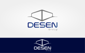 Logo Design by unikdesign for Desen Group | Design: #7819940