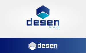 Logo Design by unikdesign for Desen Group | Design: #7819941