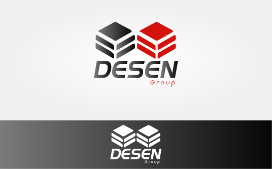 Diseño de Logo por unikdesign para Desen Group | Diseño #7819942