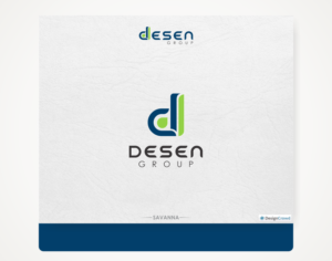 Logo Design by Savana for Desen Group | Design: #7791955