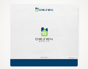 Logo Design by Savana for Desen Group | Design: #7791957