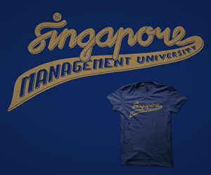 T-shirt Design by eikwox