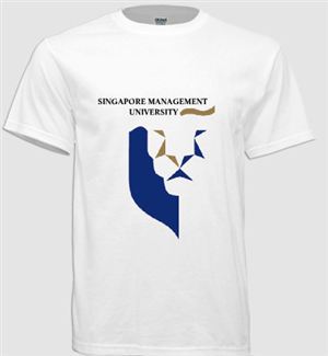 T-shirt Design by amnk for Singapore Management University  | Design #1943556